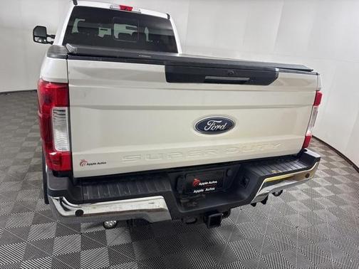 2019 Ford F-350 Lariat Super Duty