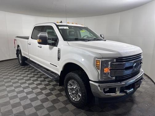 2019 Ford F-350 Lariat Super Duty