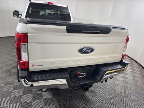 2019 Ford F-350 Lariat Super Duty