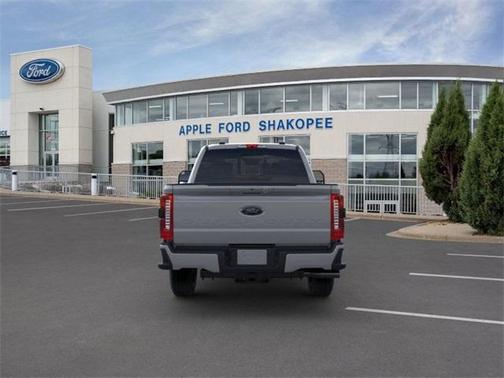 2025 Ford F-350 Lariat Super Duty