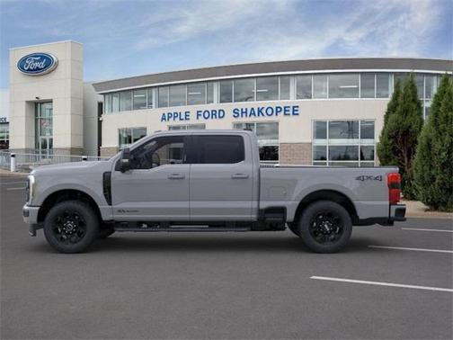 2025 Ford F-350 Lariat Super Duty