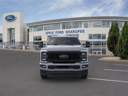 2025 Ford F-350 Lariat Super Duty