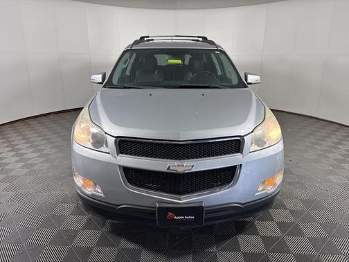 2011 Chevrolet Traverse 2LT