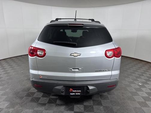 2011 Chevrolet Traverse 2LT