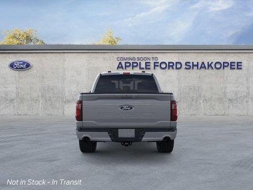 Avalanche 2026 Ford F-150 XLT