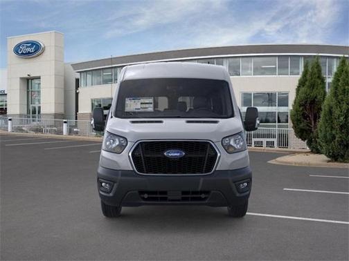 2025 Ford Transit-350 XL