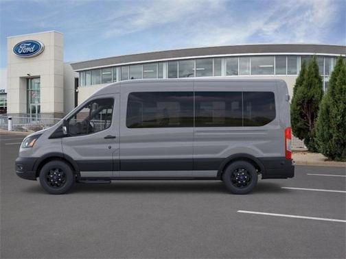 2025 Ford Transit-350 XL