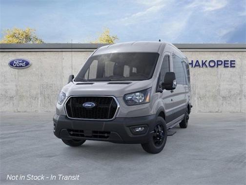 2025 Ford Transit-350 XL