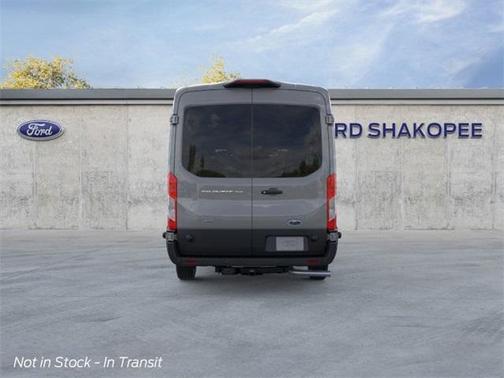 2025 Ford Transit-350 XL