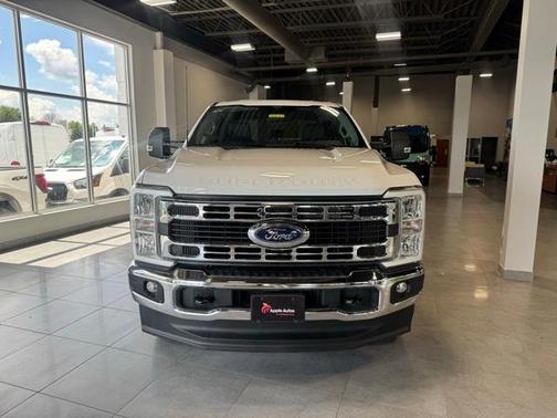 2025 Ford F-350 XLT