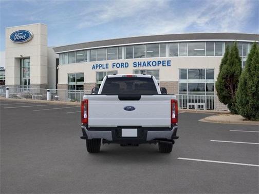 2025 Ford F-350 XLT