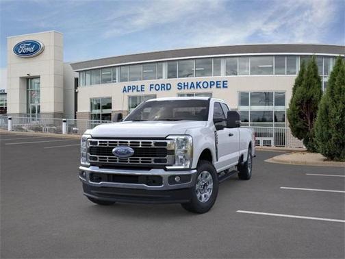 2025 Ford F-350 XLT