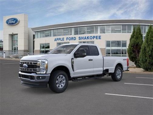 2025 Ford F-350 XLT