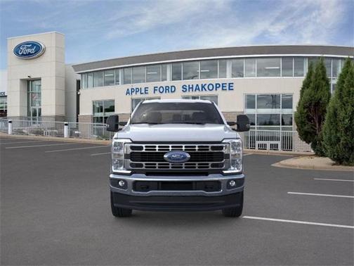 2025 Ford F-350 XLT
