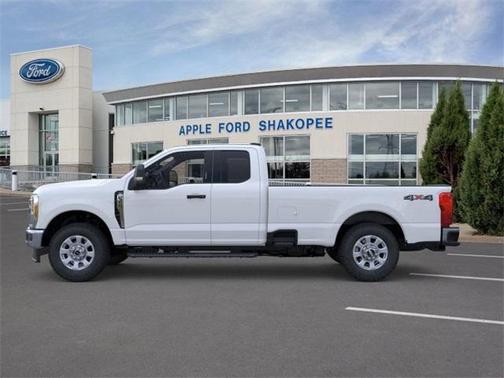 2025 Ford F-350 XLT