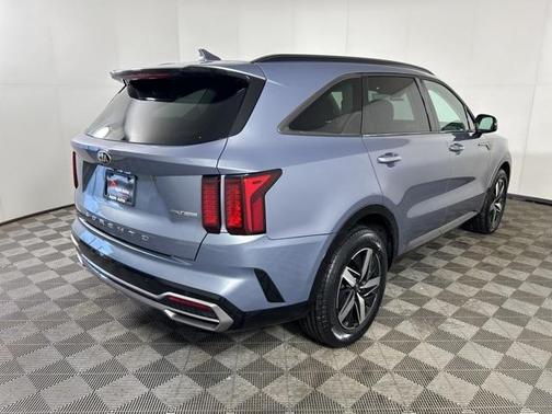 2021 Kia Sorento EX