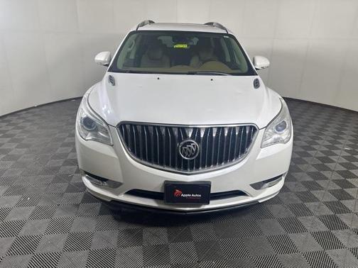2016 Buick Enclave Premium