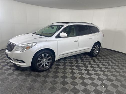 2016 Buick Enclave Premium