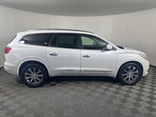 2016 Buick Enclave Premium