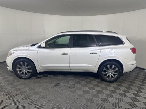 2016 Buick Enclave Premium