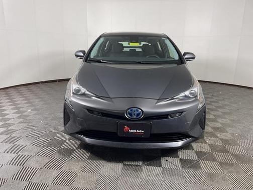 2017 Toyota Prius Two