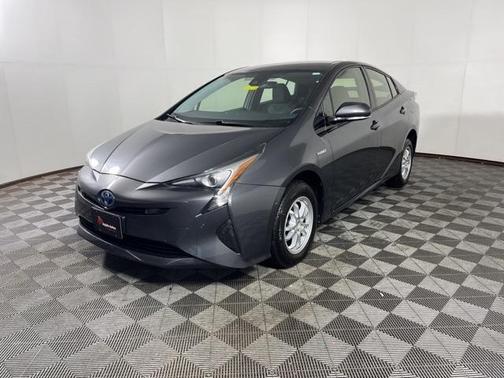 2017 Toyota Prius Two