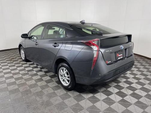 2017 Toyota Prius Two