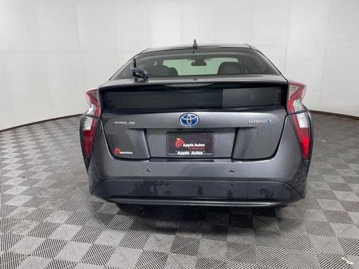 2017 Toyota Prius Two