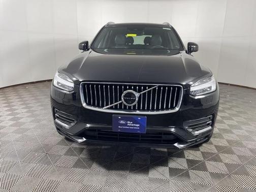2020 Volvo XC90 T6 Momentum 6 Passenger
