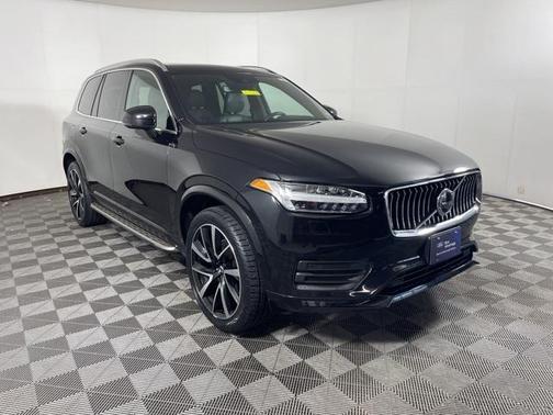 2020 Volvo XC90 T6 Momentum 6 Passenger