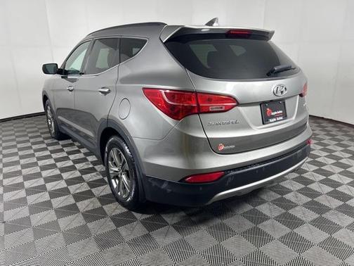 2014 Hyundai Santa Fe Sport 2.4L