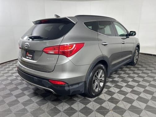2014 Hyundai Santa Fe Sport 2.4L