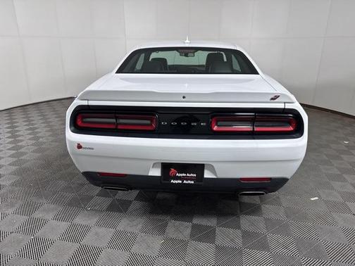 2020 Dodge Challenger GT