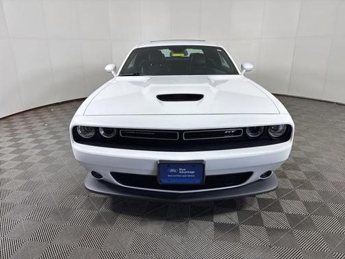 2020 Dodge Challenger GT