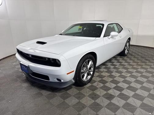 2020 Dodge Challenger GT