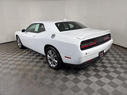 2020 Dodge Challenger GT