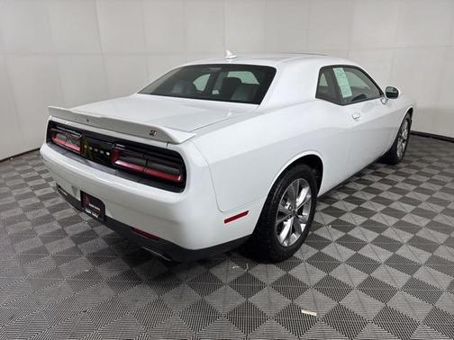 2020 Dodge Challenger GT