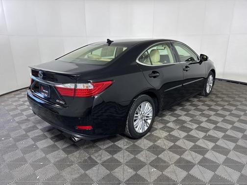 2013 Lexus ES 350 Base
