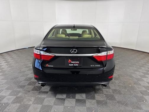 2013 Lexus ES 350 Base