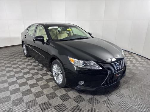 2013 Lexus ES 350 Base