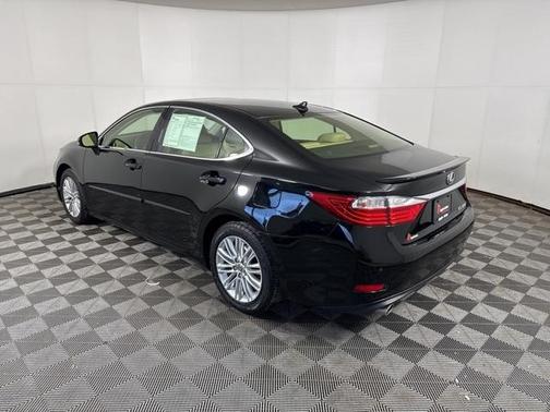 2013 Lexus ES 350 Base