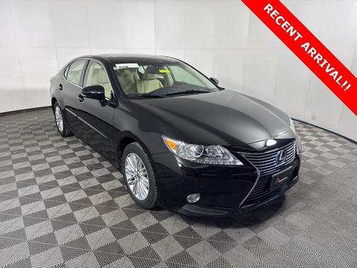 2013 Lexus ES 350 Base