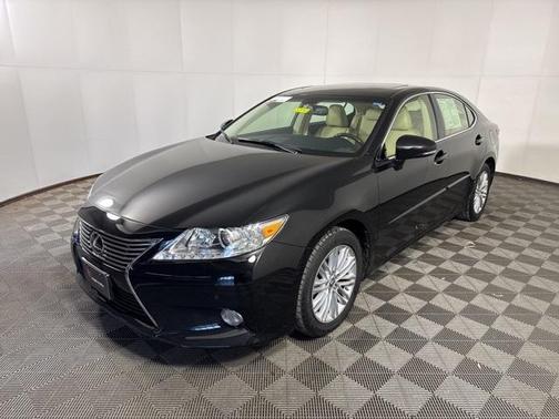 2013 Lexus ES 350 Base
