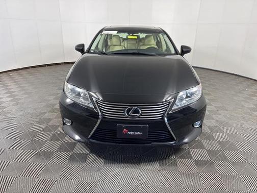 2013 Lexus ES 350 Base
