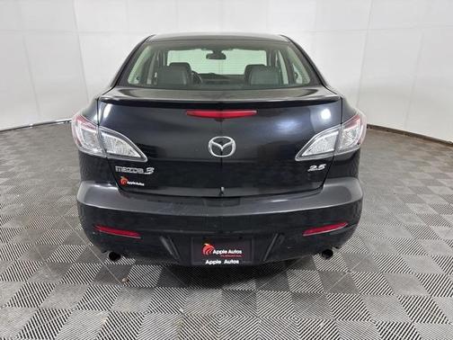 2010 Mazda Mazda3 s Grand Touring