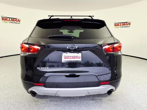 2019 Chevrolet Blazer 2LT