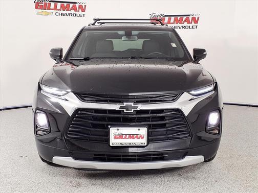2019 Chevrolet Blazer 2LT