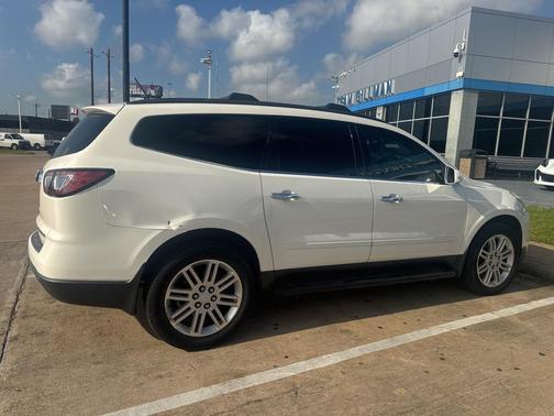 2015 Chevrolet Traverse 1LT