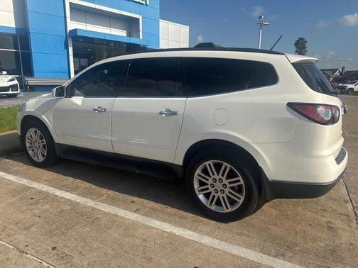 2015 Chevrolet Traverse 1LT
