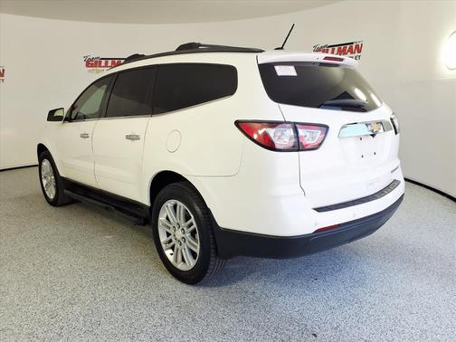 2015 Chevrolet Traverse 1LT